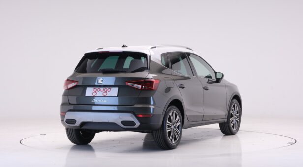 SEAT ARONA 1.0 TSI 110CV X-PERIENCE XL SEAT ARONA 1.0 TSI 110CV X-PERIENCE XL