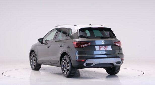 SEAT ARONA 1.0 TSI 110CV X-PERIENCE XL SEAT ARONA 1.0 TSI 110CV X-PERIENCE XL