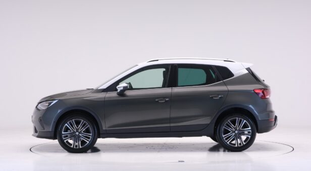 SEAT ARONA 1.0 TSI 110CV X-PERIENCE XL SEAT ARONA 1.0 TSI 110CV X-PERIENCE XL