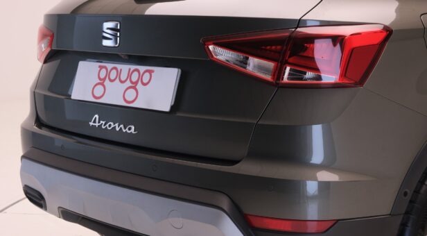 SEAT ARONA 1.0 TSI 110CV X-PERIENCE XL SEAT ARONA 1.0 TSI 110CV X-PERIENCE XL