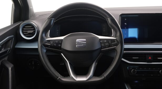 SEAT ARONA 1.0 TSI 110CV X-PERIENCE XL SEAT ARONA 1.0 TSI 110CV X-PERIENCE XL