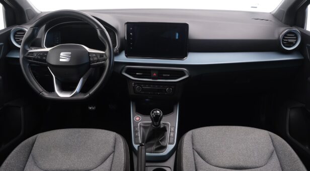 SEAT ARONA 1.0 TSI 110CV X-PERIENCE XL SEAT ARONA 1.0 TSI 110CV X-PERIENCE XL