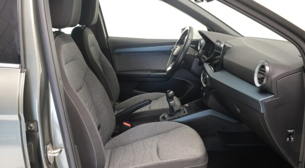 SEAT ARONA 1.0 TSI 110CV X-PERIENCE XL SEAT ARONA 1.0 TSI 110CV X-PERIENCE XL