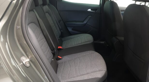 SEAT ARONA 1.0 TSI 110CV X-PERIENCE XL SEAT ARONA 1.0 TSI 110CV X-PERIENCE XL