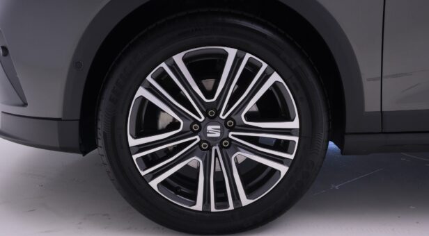 SEAT ARONA 1.0 TSI 110CV X-PERIENCE XL SEAT ARONA 1.0 TSI 110CV X-PERIENCE XL