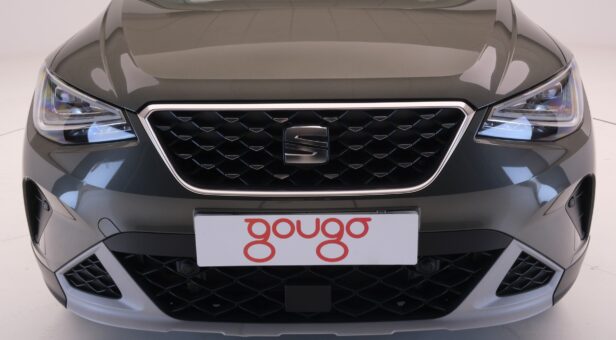 SEAT ARONA 1.0 TSI 110CV X-PERIENCE XL SEAT ARONA 1.0 TSI 110CV X-PERIENCE XL