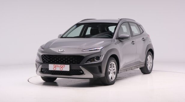 HYUNDAI KONA TODOTERRENO 1.0 TGDI 48V MAXX 2WD 120 5P.