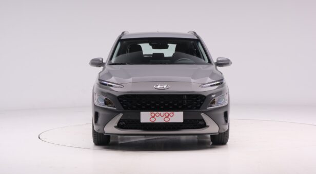 HYUNDAI KONA TODOTERRENO 1.0 TGDI 48V MAXX 2WD 120 5P.