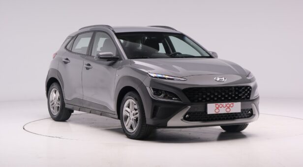 HYUNDAI KONA TODOTERRENO 1.0 TGDI 48V MAXX 2WD 120 5P.