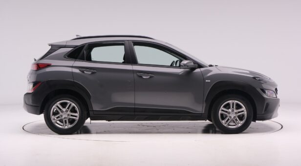 HYUNDAI KONA TODOTERRENO 1.0 TGDI 48V MAXX 2WD 120 5P.