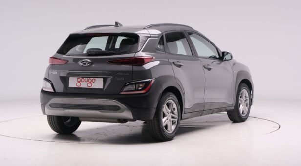 HYUNDAI KONA TODOTERRENO 1.0 TGDI 48V MAXX 2WD 120 5P.
