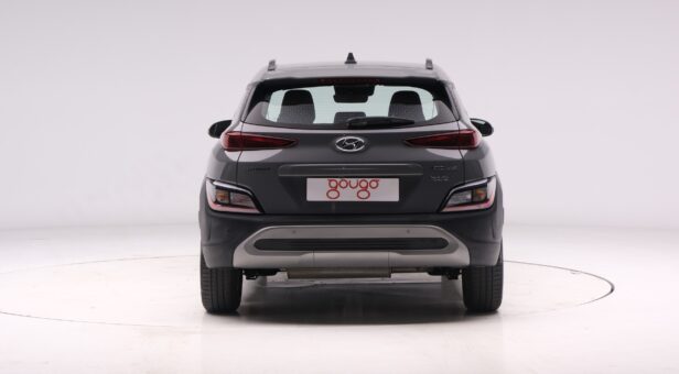 HYUNDAI KONA TODOTERRENO 1.0 TGDI 48V MAXX 2WD 120 5P.