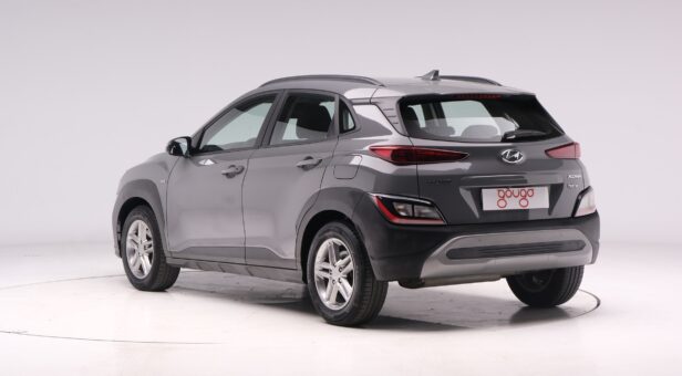 HYUNDAI KONA TODOTERRENO 1.0 TGDI 48V MAXX 2WD 120 5P.
