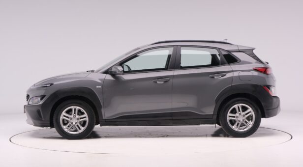 HYUNDAI KONA TODOTERRENO 1.0 TGDI 48V MAXX 2WD 120 5P.
