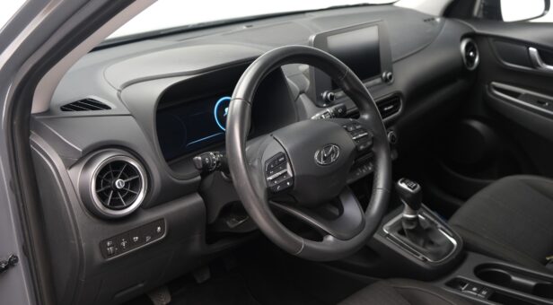 HYUNDAI KONA TODOTERRENO 1.0 TGDI 48V MAXX 2WD 120 5P.