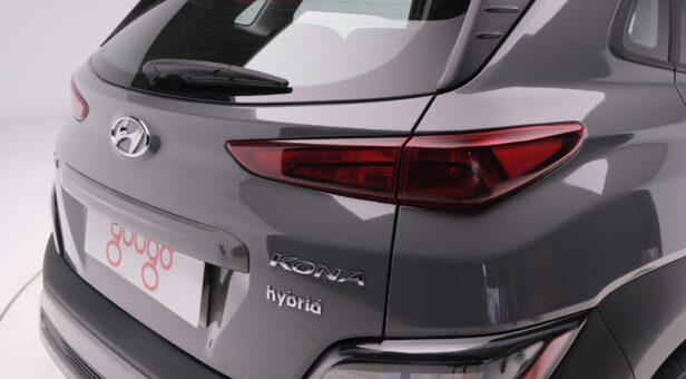 HYUNDAI KONA TODOTERRENO 1.0 TGDI 48V MAXX 2WD 120 5P.