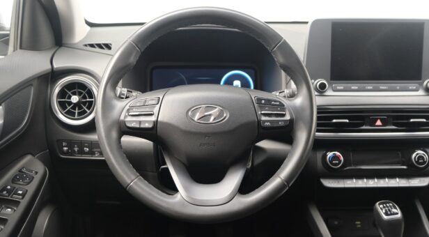 HYUNDAI KONA TODOTERRENO 1.0 TGDI 48V MAXX 2WD 120 5P.