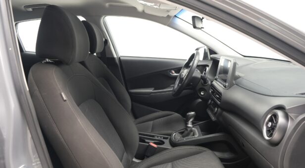 HYUNDAI KONA TODOTERRENO 1.0 TGDI 48V MAXX 2WD 120 5P.