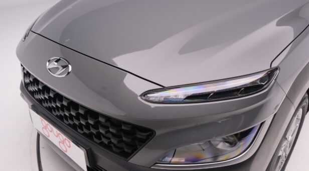 HYUNDAI KONA TODOTERRENO 1.0 TGDI 48V MAXX 2WD 120 5P.