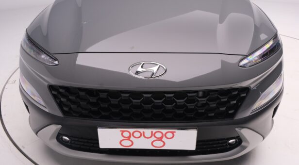 HYUNDAI KONA TODOTERRENO 1.0 TGDI 48V MAXX 2WD 120 5P.