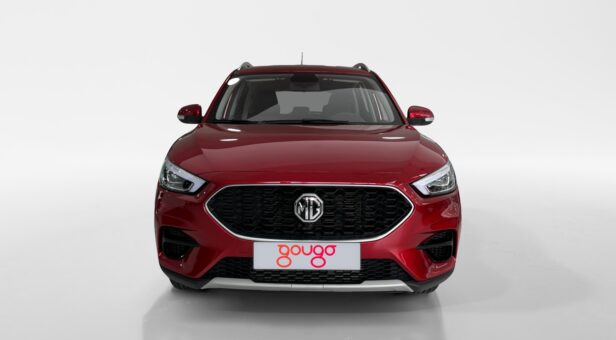 MG ZS TODOTERRENO 1.0T COMFORT AUTO 111 5P MG ZS TODOTERRENO 1.0T COMFORT AUTO 111 5P