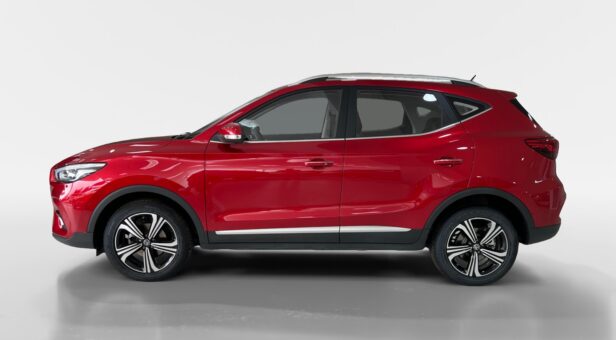 MG ZS TODOTERRENO 1.0T COMFORT AUTO 111 5P MG ZS TODOTERRENO 1.0T COMFORT AUTO 111 5P