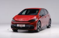 CUPRA BORN 58 KWH E-BOOST PACK 170KW AUTO 231 5P