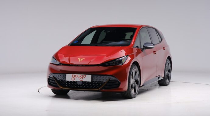 CUPRA BORN 58 KWH E-BOOST PACK 170KW AUTO 231 5P