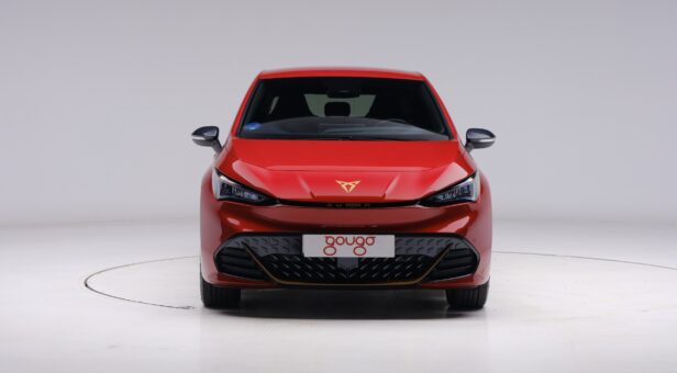 CUPRA BORN 58 KWH E-BOOST PACK 170KW AUTO 231 5P