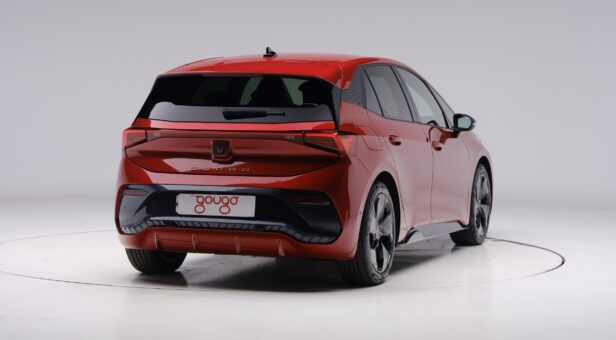 CUPRA BORN 58 KWH E-BOOST PACK 170KW AUTO 231 5P