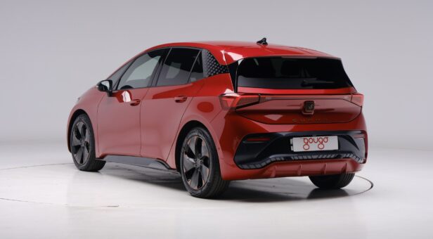 CUPRA BORN 58 KWH E-BOOST PACK 170KW AUTO 231 5P