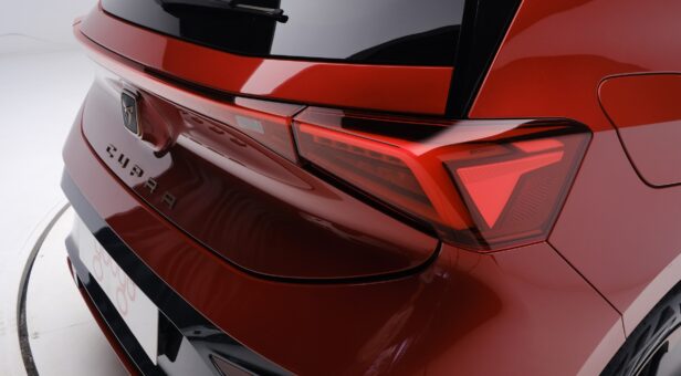 CUPRA BORN 58 KWH E-BOOST PACK 170KW AUTO 231 5P