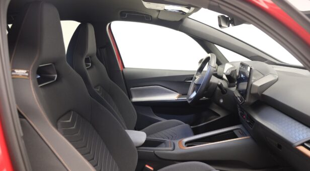 CUPRA BORN 58 KWH E-BOOST PACK 170KW AUTO 231 5P