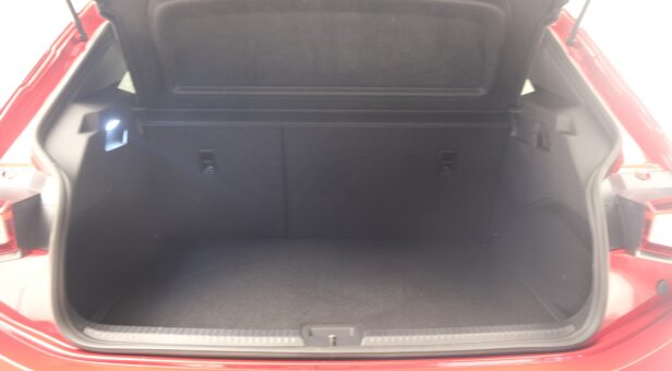 CUPRA BORN 58 KWH E-BOOST PACK 170KW AUTO 231 5P