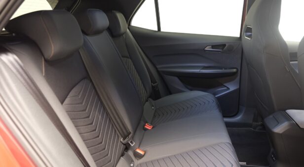 CUPRA BORN 58 KWH E-BOOST PACK 170KW AUTO 231 5P