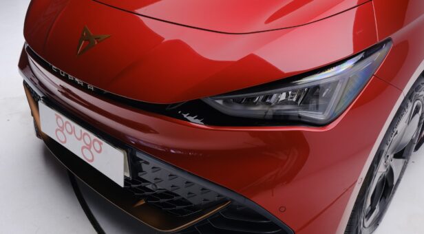 CUPRA BORN 58 KWH E-BOOST PACK 170KW AUTO 231 5P