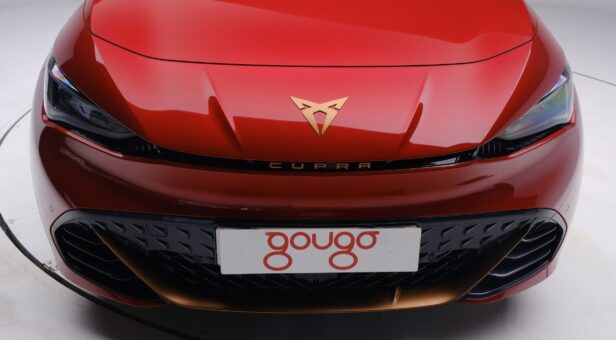 CUPRA BORN 58 KWH E-BOOST PACK 170KW AUTO 231 5P