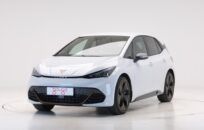 CUPRA BORN 58KWH E-BOOST PACK AUTO 231CV 5P