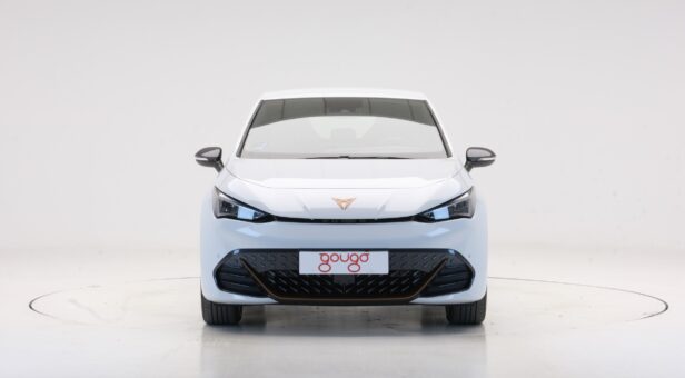 CUPRA BORN 58KWH E-BOOST PACK AUTO 231CV 5P