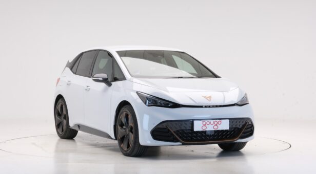 CUPRA BORN 58KWH E-BOOST PACK AUTO 231CV 5P