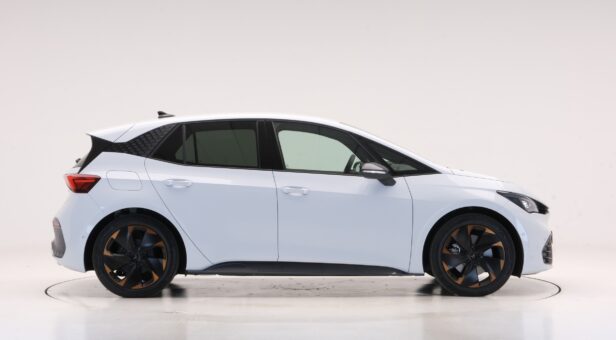 CUPRA BORN 58KWH E-BOOST PACK AUTO 231CV 5P