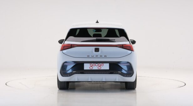 CUPRA BORN 58KWH E-BOOST PACK AUTO 231CV 5P