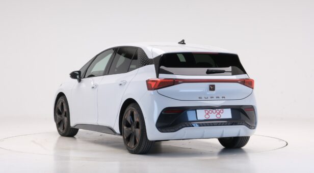 CUPRA BORN 58KWH E-BOOST PACK AUTO 231CV 5P