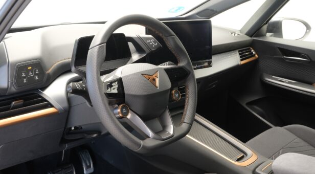 CUPRA BORN 58KWH E-BOOST PACK AUTO 231CV 5P