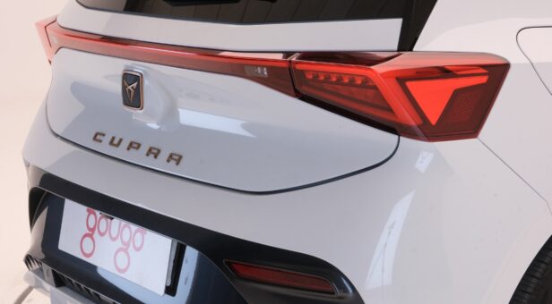 CUPRA BORN 58KWH E-BOOST PACK AUTO 231CV 5P