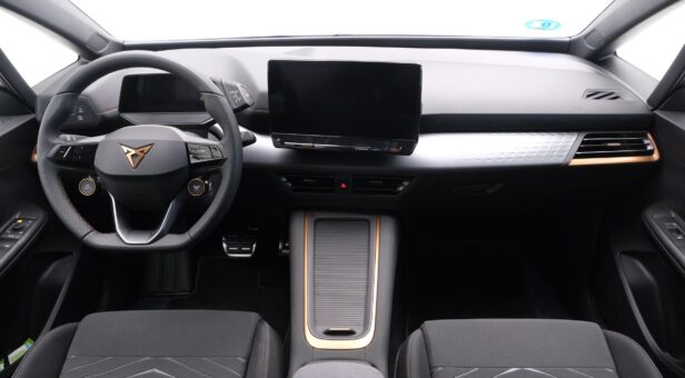 CUPRA BORN 58KWH E-BOOST PACK AUTO 231CV 5P