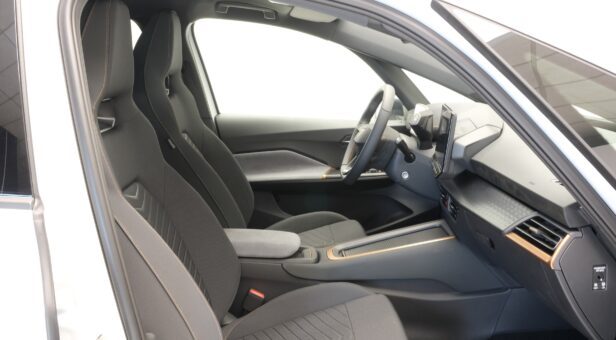 CUPRA BORN 58KWH E-BOOST PACK AUTO 231CV 5P