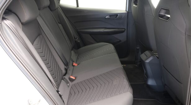 CUPRA BORN 58KWH E-BOOST PACK AUTO 231CV 5P