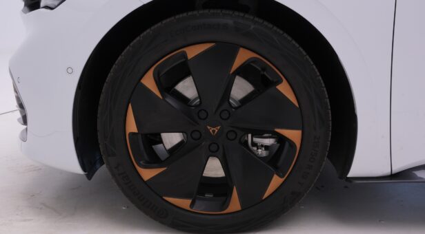 CUPRA BORN 58KWH E-BOOST PACK AUTO 231CV 5P