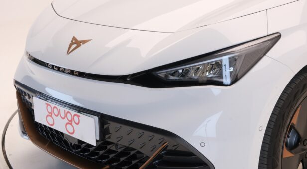 CUPRA BORN 58KWH E-BOOST PACK AUTO 231CV 5P